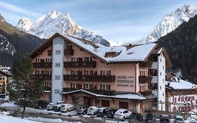 Hotel Cristallo